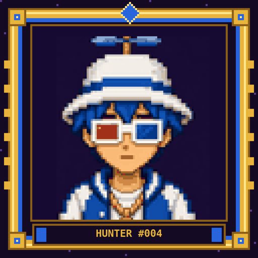 hero