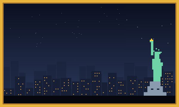 New York